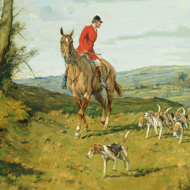 FOXHUNTING