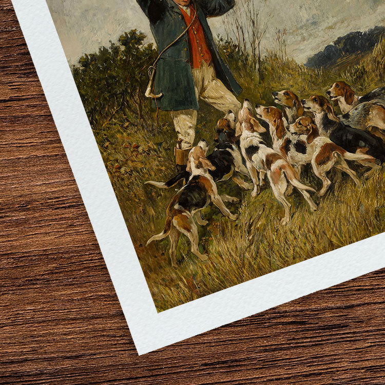 The Huntsman & Hare – Hunt Country Home