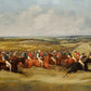 At the Races - HuntCountryHome