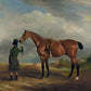 Hunter and Groom - Hunt Country Home