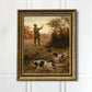 Hunter & English Setters - HuntCountryHome