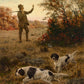Hunter & English Setters - HuntCountryHome