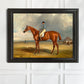 Riddlesworth and Jockey - Hunt Country Home