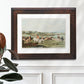 Tally Ho Vintage Fox Hunting Print #2 - Hunt Country Home