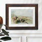 Tally Ho Vintage Fox Hunting Print #4 - Hunt Country Home