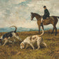 The Huntsman & Hounds #1 - HuntCountryHome
